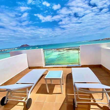 شقة Mar De Fuerteventura 2 كوراليهو المظهر الخارجي الصورة