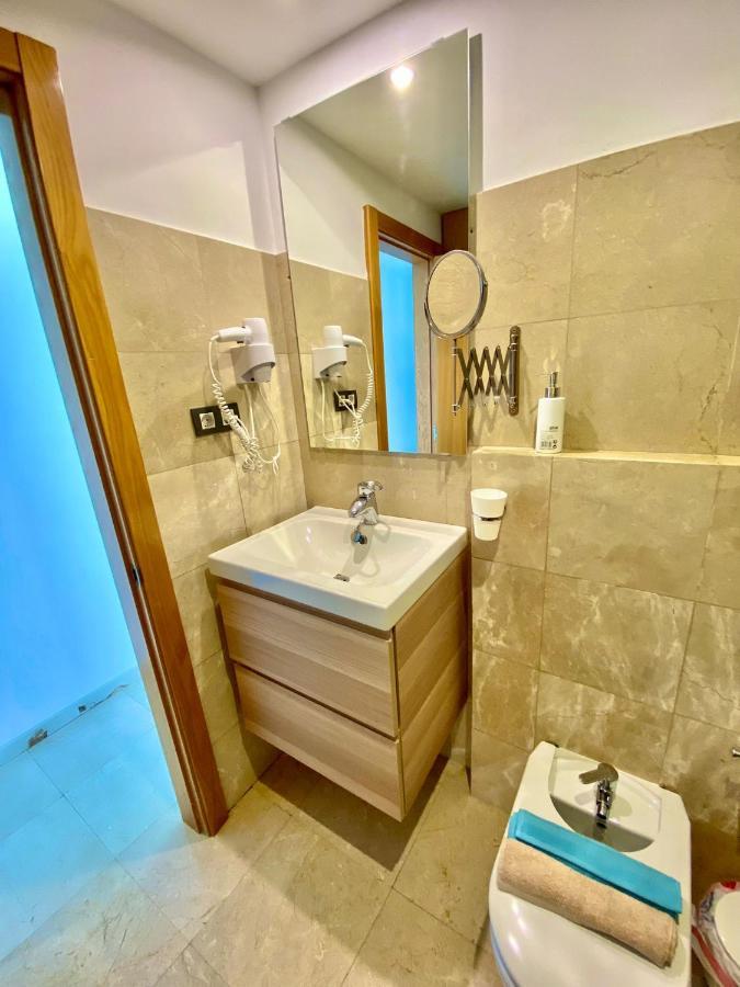 شقة Mar De Fuerteventura 2 كوراليهو المظهر الخارجي الصورة