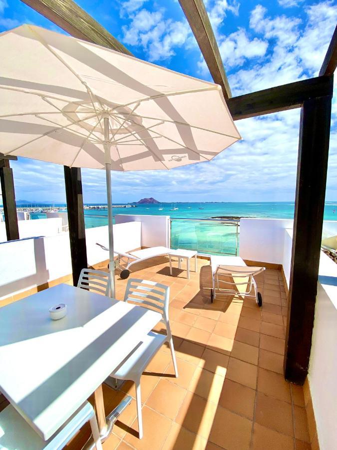 شقة Mar De Fuerteventura 2 كوراليهو المظهر الخارجي الصورة